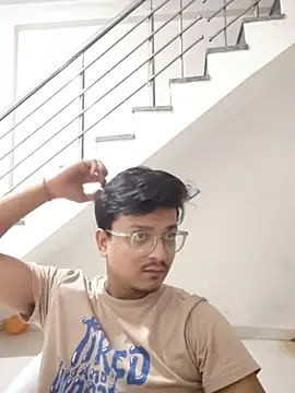 DesiDevilKing webcam show