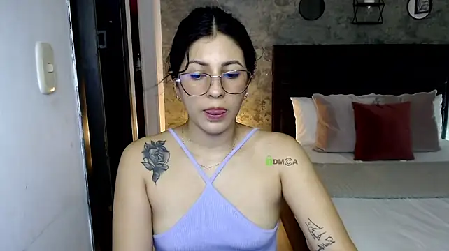 isa_cruzx's Live XXX Chat