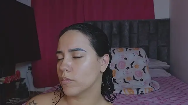 tatiana_big_ass_boobs' Live XXX Chat