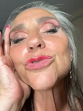 Alimela Chat XXX in diretta