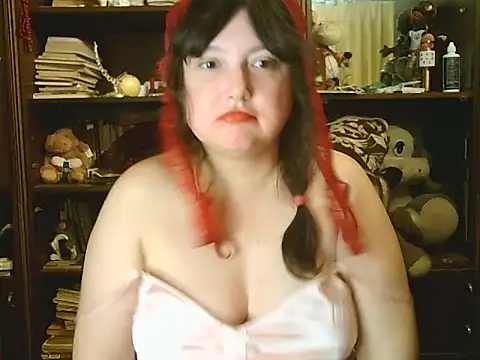CarrieQPeach: απευθείας συνομιλία ΧΧΧ