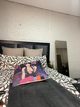 SexySiren21's Live XXX Chat