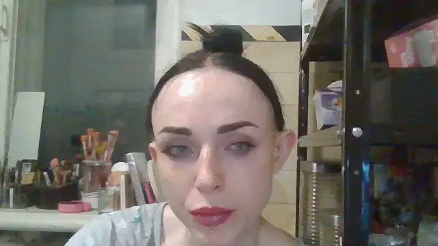 Trinsy_Love's Live XXX Chat