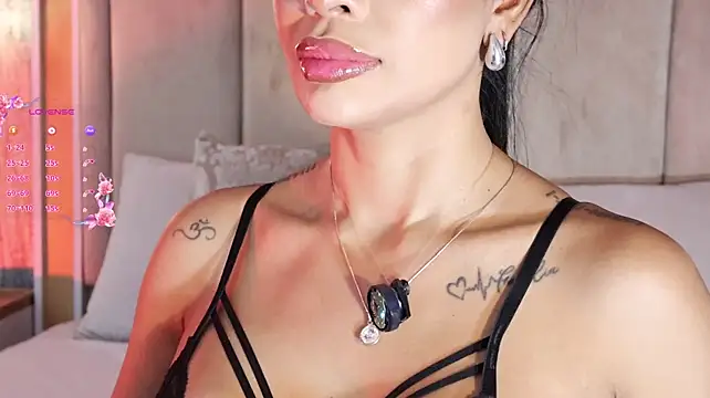 veronikali 现场XXX聊天