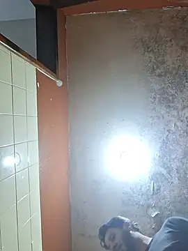 Pertunjukan Kamera Web Meu_Pai