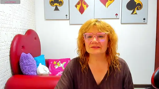 Salomeediaz_'s Live XXX Chat