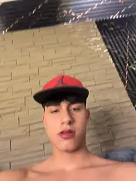 Lander_Cruz 라이브 XXX 채팅