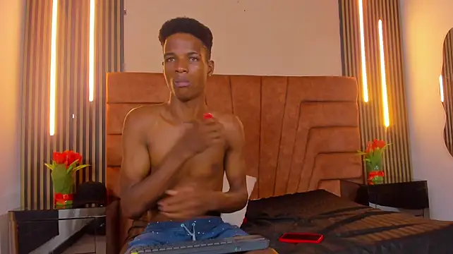 Chat +18 de Tyson_Reed ao vivo