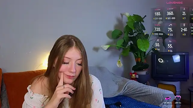MaryMcDonald's Live XXX Chat