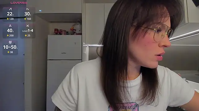 SoniaMyers' Live XXX Chat