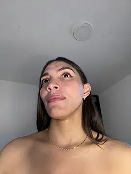 Arianna_rigel's Live XXX Chat