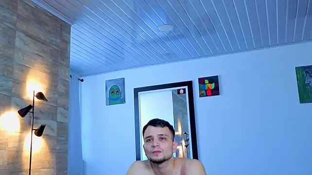 Chat XXX Live AngeloSaavage