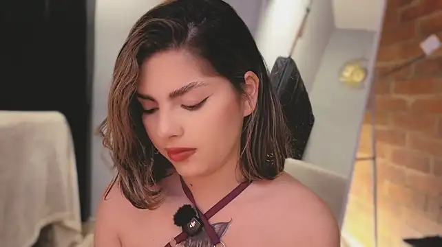 Živý XXX chat butterflyx39