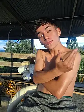 Vincent_Kane Live XXX Chat