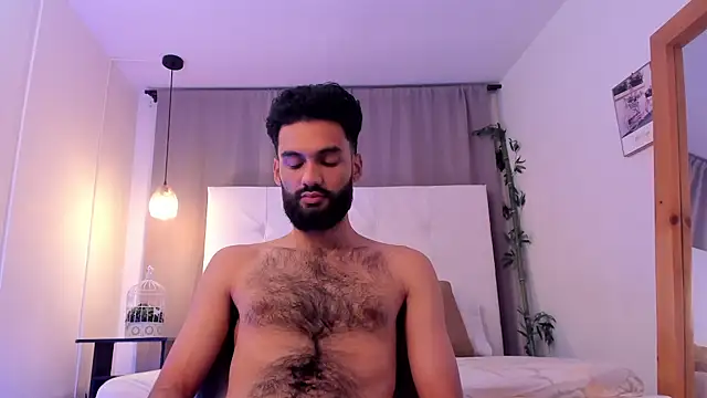 Chat XXX ao vivo de Ryan_Jakson