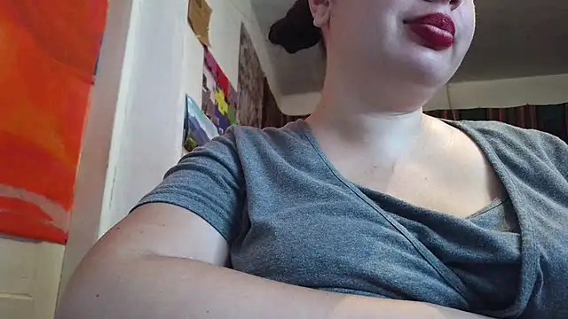 Cora_Maro Adlı Modelin Canlı XXX Sohbeti