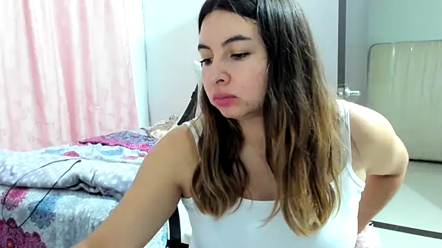__Emma__11__Lecat_'s Live XXX Chat