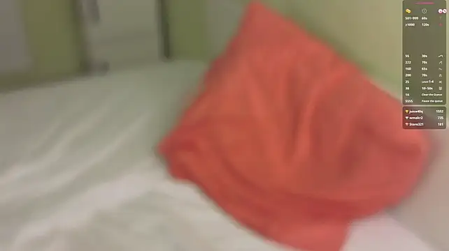 Chat XXX en directo de AliceRandewu