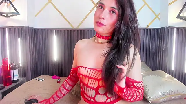MeganNightt – Naživo XXX chat