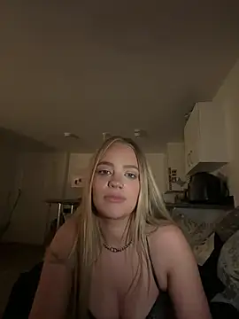 Alexiahaven's Live XXX Chat