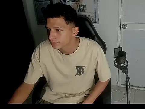 Chat XXX Live master_badboy