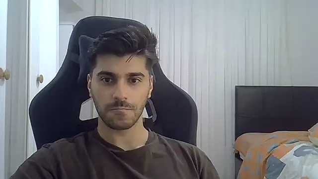 ciceroable Live XXX-chat