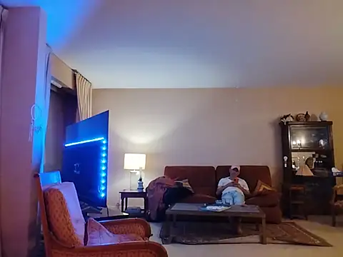Chnrt Webcam-Show