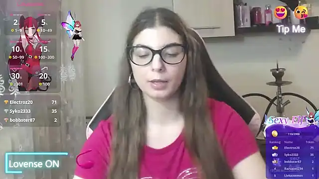 sweetbabygirlforyou Chat XXX live