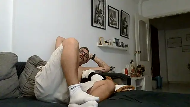 Chatroom XXX en direct de yanick931