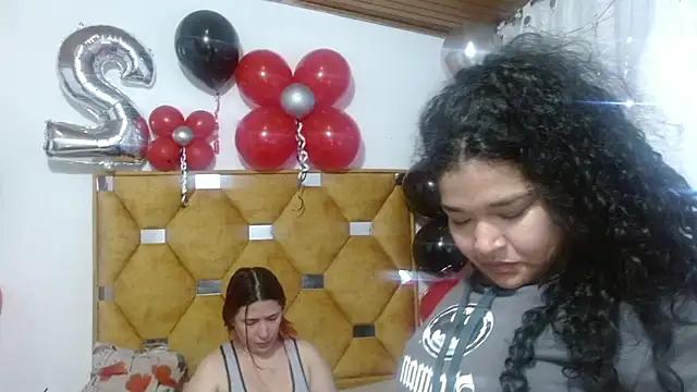 Chat +18 de LITTLEJULES ao vivo