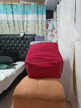 Sembang XXX Secara Langsung Estefani_32