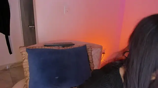 แชท XXX สดของ luisah_