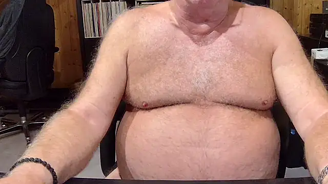 biggandybig Live XXX-chat