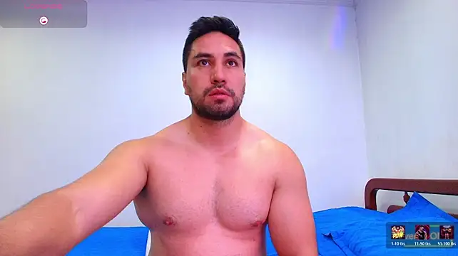 Kal_El_8 – webcam-show