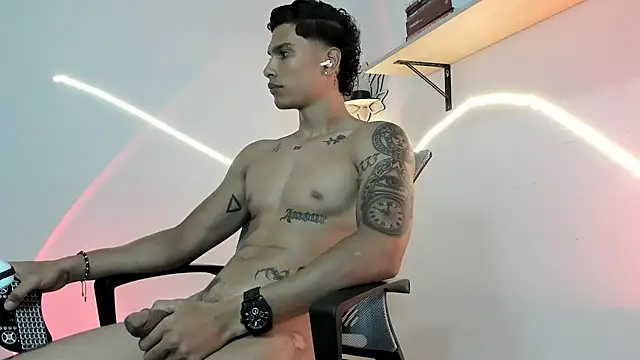 แชท XXX สดของ srghost333