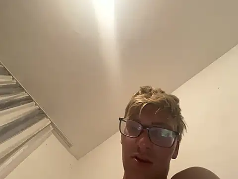 Sven132 Webcam-Show