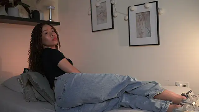 Czat XXX na żywo – isabella-garcia-
