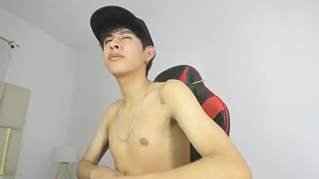 โชว์เว็บแคมของ julian_xx
