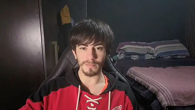 skinny-bwc élő XXX-chatje