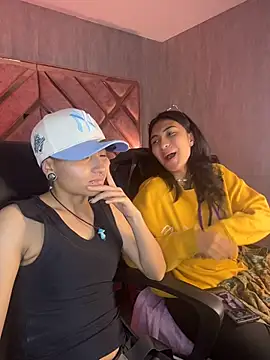 Chat XXX Live ian_mathias_