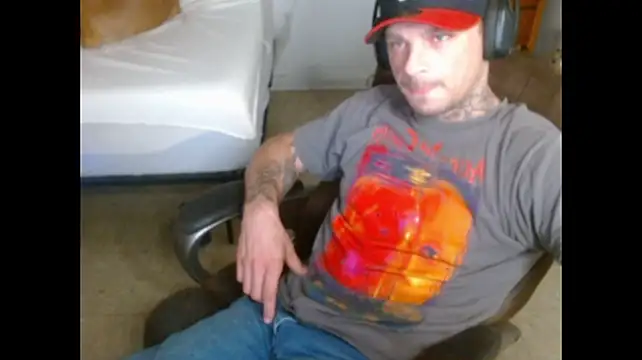 Chat XXX en directo de DADDY_KANE8---