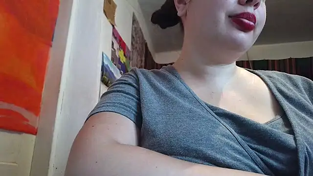 Chat XXX en directo de Cora_Maro
