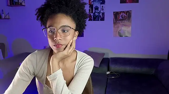 Chat XXX en directo de kiryB