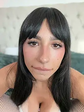 LoveLillyy's Live XXX Chat