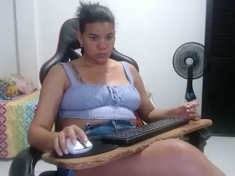 Adriana_0312 Obrolan Langsung XXX