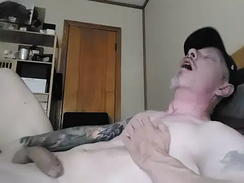 Pat666rick webkamerás műsora