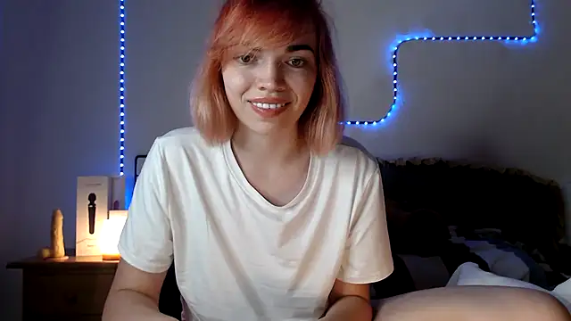 Chat +18 de olivka-flower ao vivo