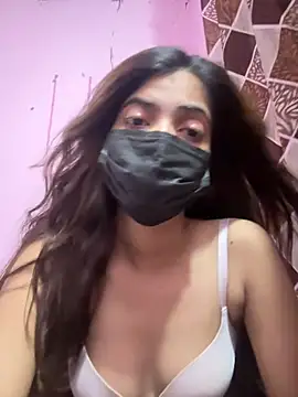 Chat XXX ao vivo de Miss_Pretty011