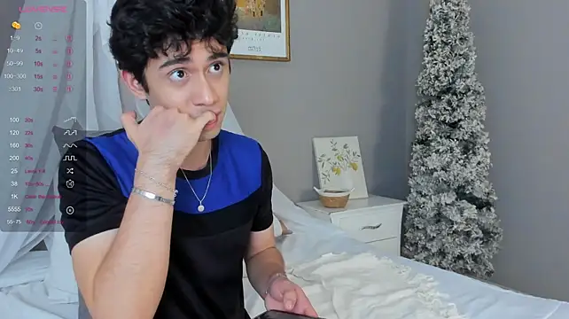 Chat +18 de Milan_saint ao vivo