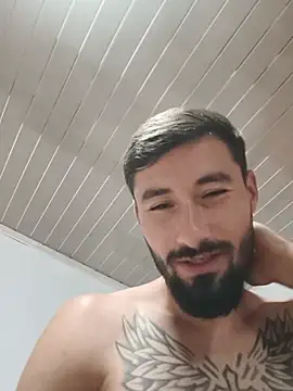 XXX chat uživo modela Negrila25